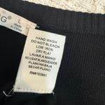 Timing juniors large embroidered red heart knit top sweater SP 2748 Photo 4