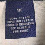 CB Plus‎ Casual Women’s Sz 1X Full Zip Animal Print Jacket Velour Soft Cozy Black Photo 2