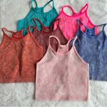 Viral TikTok Tank Tops Size Medium Photo 0