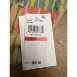 Becca NWT Cabo Del Sol Tie Side Bikini Bottom Size XS Photo 4