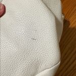 Marc by Marc Jacobs Classic Q Lil Ukita Leather shoulder bag crossbody white Photo 12