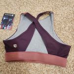 New Born primitive sport bra size S Pink Photo 2