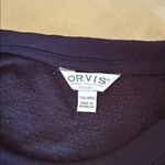 Orvis  Cozy Pullover Top Photo 6