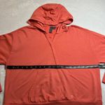 Sweaty Betty  After Class Relaxed Pullover Hoodie Sweatshirt Size 8/10 Workout Photo 9