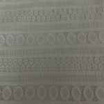 Lilly Pulitzer  Larina Shift Dress in Resort White Size Small Photo 8