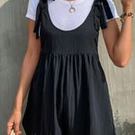 Amazon Black Romper Photo 0