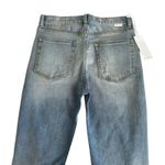 Boyish Revolve The Zachary Penny Serenade High Waist Stretch Skinny Jeans Sz 27 Photo 8