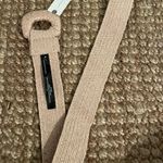 Anthropologie Pink Belt Photo 1