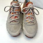 Nike  Free Metcon 4 Women's Training Shoes DJ3075-064 Tan Orange Marble Size 7 Photo 1