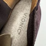 Vionic  Purple Alana Boots Photo 5