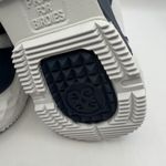 New G/FORE MG4+ PERFORATED CONTRAST STRIPE GOLF SHOE GLF000011 Photo 8