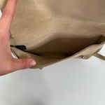 Banana Republic  Suede Shoulder Bag Photo 2