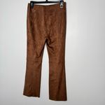 Ann Mashburn  faux leather pants size small Photo 3