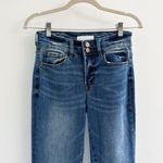 Vervet  High Rise Flare Jean 26 Photo 3