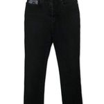 Revice Denim Revice Hourglass Fit Love Noir Black Jeans Size 27 Photo 3