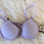 Umbro Bra Performance Purple Lavender NWT Womens 34B Photo 1