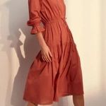 Aritzia Wilfred La Boheme GAIA Dress Photo 0