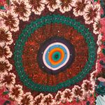 Desigual Kleid printed embellished tunic blouse xxl Photo 7