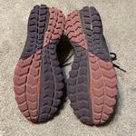 Merrell  Bravado Black/Purple Waterproof Hiking Sneakers Size 9.5 Photo 3