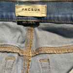 PacSun jegging jeans size 24 Photo 5
