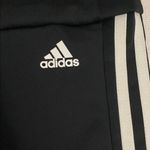 Adidas  Aeroready women’s  Black fitted bike style Shorts size S Photo 2