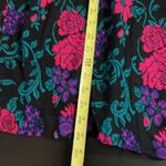 Vintage Around Town Floral Women's Jacket Photo 2