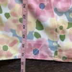 Princess Polly  Size 6 Womens Mini Short Dress Floral Strappy Bustier Dress X1229 Photo 9