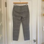 Banana Republic  Plaid Sloan dress pants Photo 3