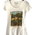 Justin Timberlake T Shirt Man of Woods Graphic Tee Tour Concert Singer Small S Photo 0