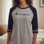 Champion  sleep shirt Photo 0