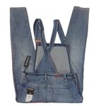  BlankNYC denim overalls size 28 Photo 6