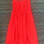 Poof New York Strapless Sundress Photo 0