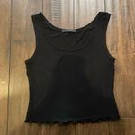 Brandy Melville Kathleen Mesh Top Photo 1