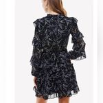 TCEC  ruffled up Rita dress size medium Photo 3