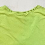 Banana Republic  - Women’s Green Basic Short Sleeve Top - Size Small.  Photo 3