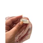 Petal and Pup PETAL &‎ PUP Neoma Strapless Patterned Midi Dress Pink Small Photo 4