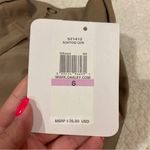 Oakley NWT albatross capri pants size 6 women’s Photo 1