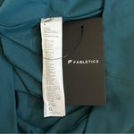 Fabletics Principal High Impact Sports Bra + Sun Chaser Short 3" 2-Piece Outfit Photo 8