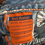 Rock Revival Women’s Size 26  Capri Photo 3