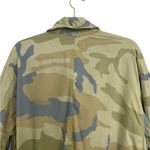 Free People  Camo Lead the Way Jacket Sz S Photo 8