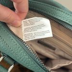 Steve Madden Green Crossbody Purse Photo 7