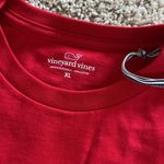 Vineyard Vines youth X-mad themed tee. Fits Xs Photo 4