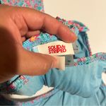 Solid & Striped  Rachel Bikini Top and Bottom in Ditsy Floral Size Medium Photo 2