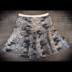 Townsen NWOT; safari-chic, Anna skirt Sz XS Photo 2