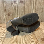 G.H. Bass &Co. GH Bass & Co 'Palmer'  Fringe Slingback Sandals Photo 3