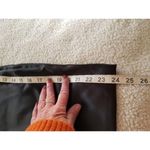 Naked Wardrobe  The Statement Black Satin Bustier Strapless Mini Dress Size S Photo 7