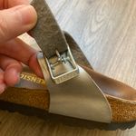 Birkenstock Gizeh Birko-Flor Flip Flop EU Size 36 Photo 8