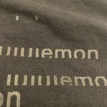 Lululemon muscle love crop tank Black Size 4 Photo 6