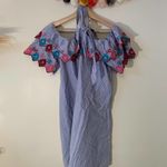 Loft NWT  Fiesta Dress sz XS Photo 4