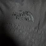 The North Face  Hyvent Womens Sz Small Goose Down Belted Jacket Black Photo 1